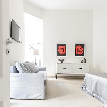Le Mummarelle Apartments Napoli Eksteriør billede