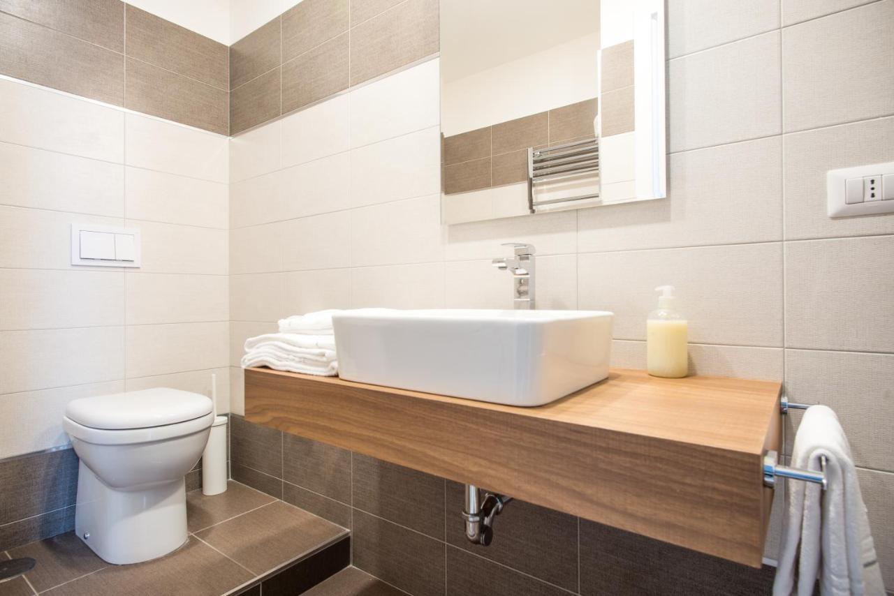 Le Mummarelle Apartments Napoli Eksteriør billede