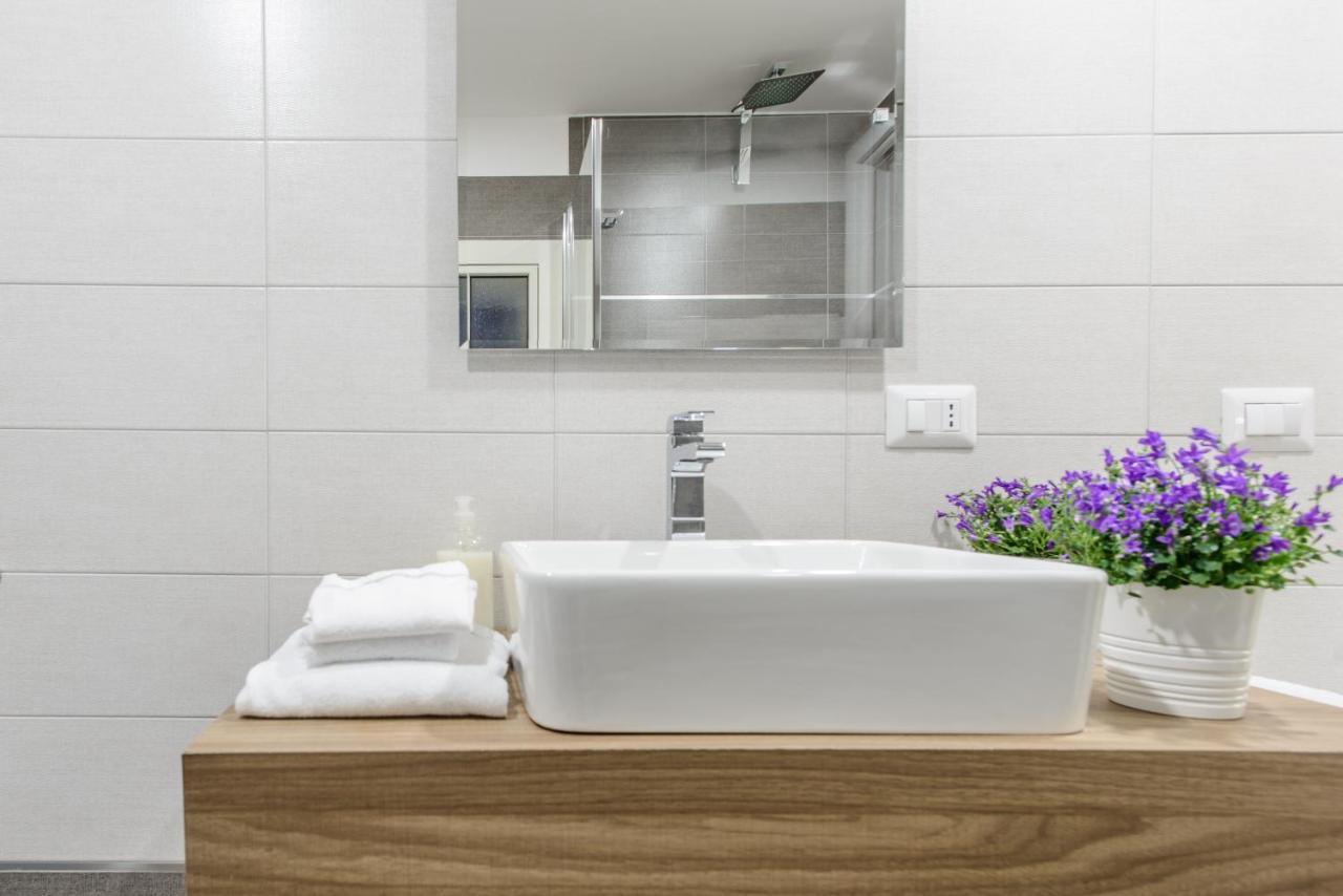 Le Mummarelle Apartments Napoli Eksteriør billede