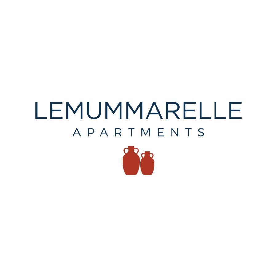 Le Mummarelle Apartments Napoli Eksteriør billede