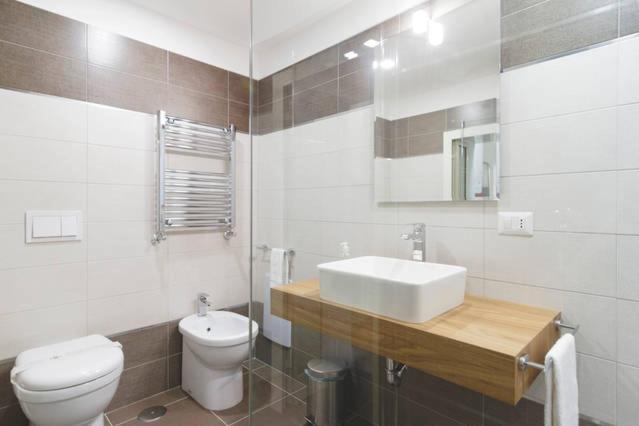 Le Mummarelle Apartments Napoli Eksteriør billede