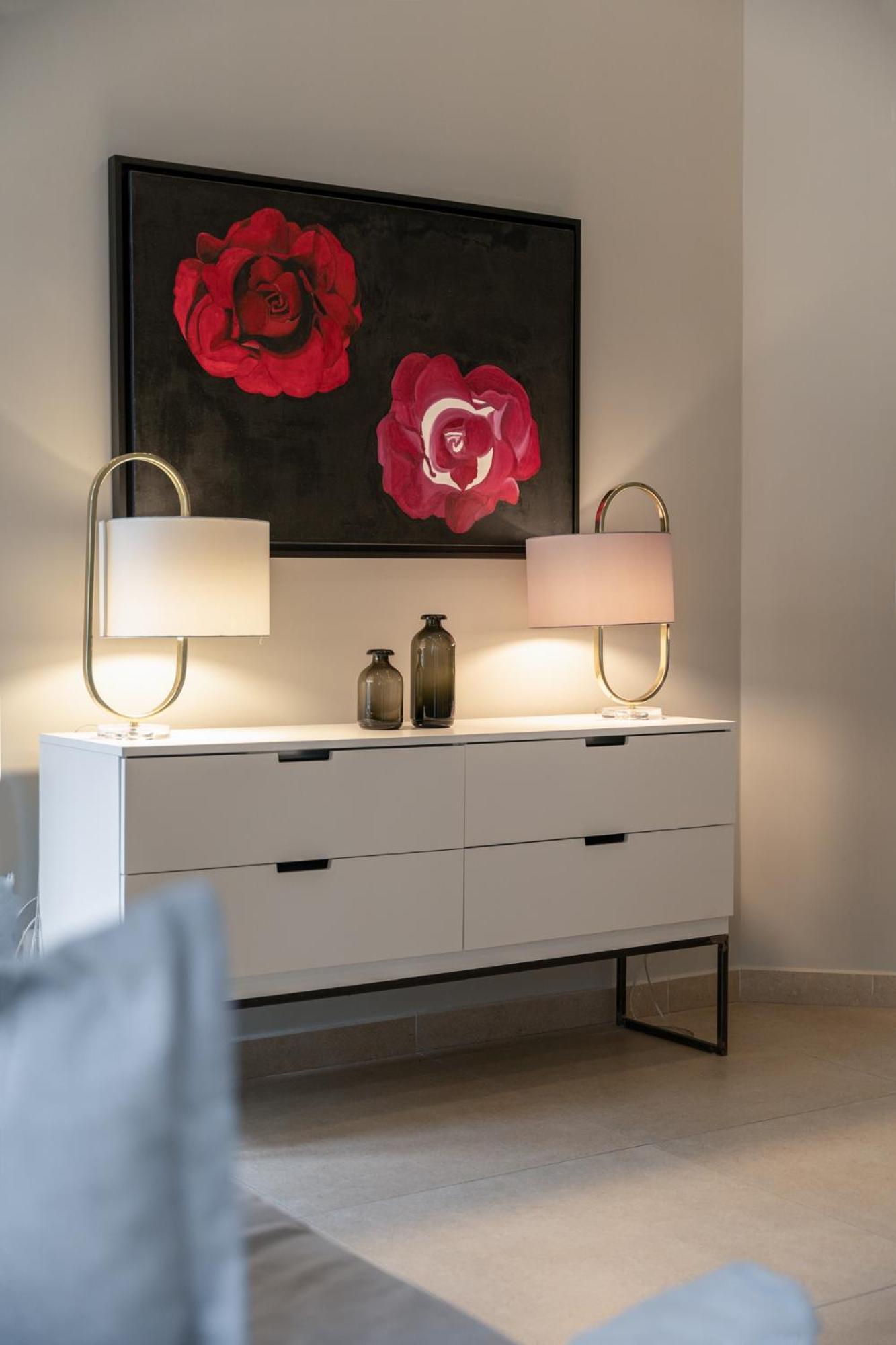Le Mummarelle Apartments Napoli Eksteriør billede