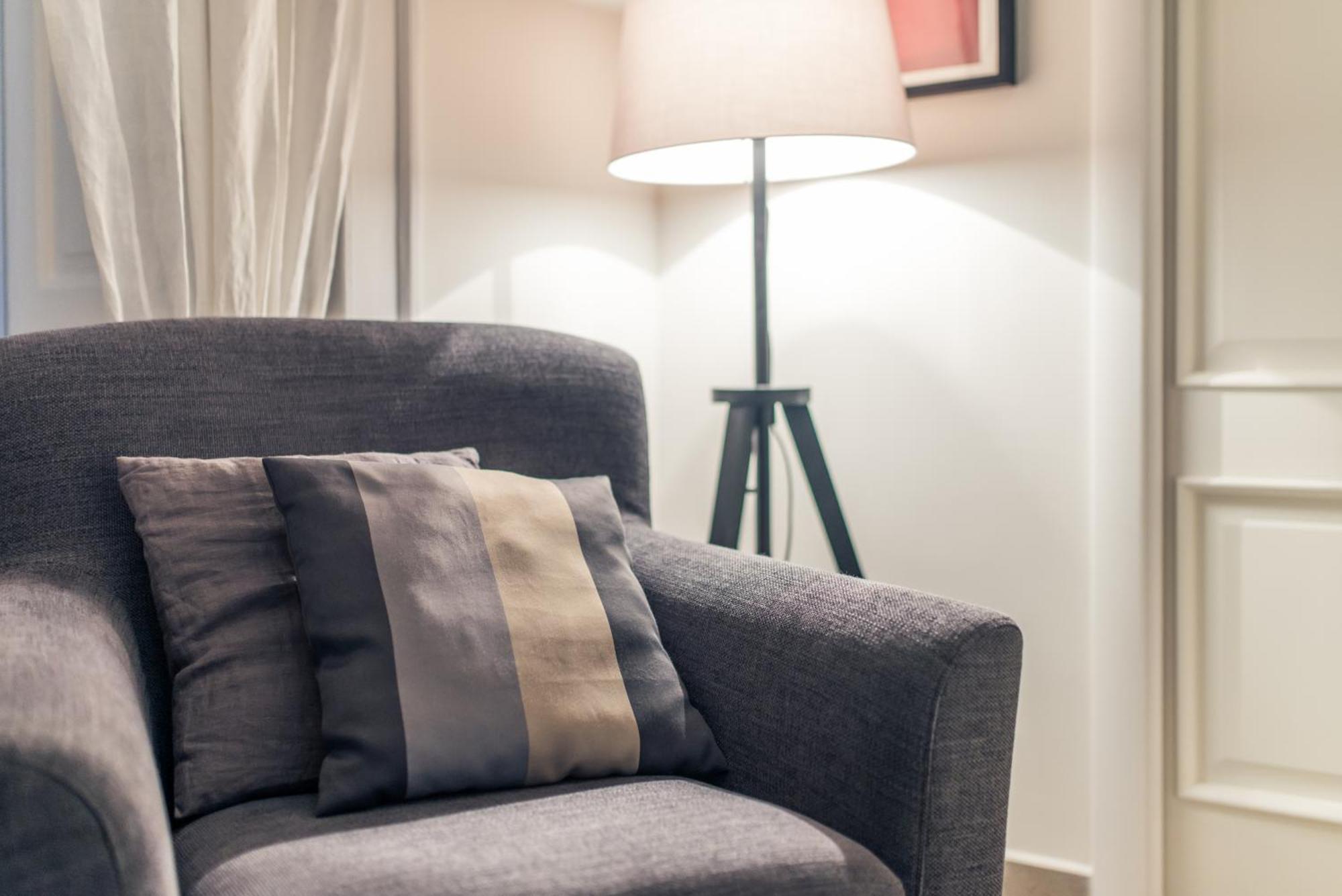 Le Mummarelle Apartments Napoli Eksteriør billede
