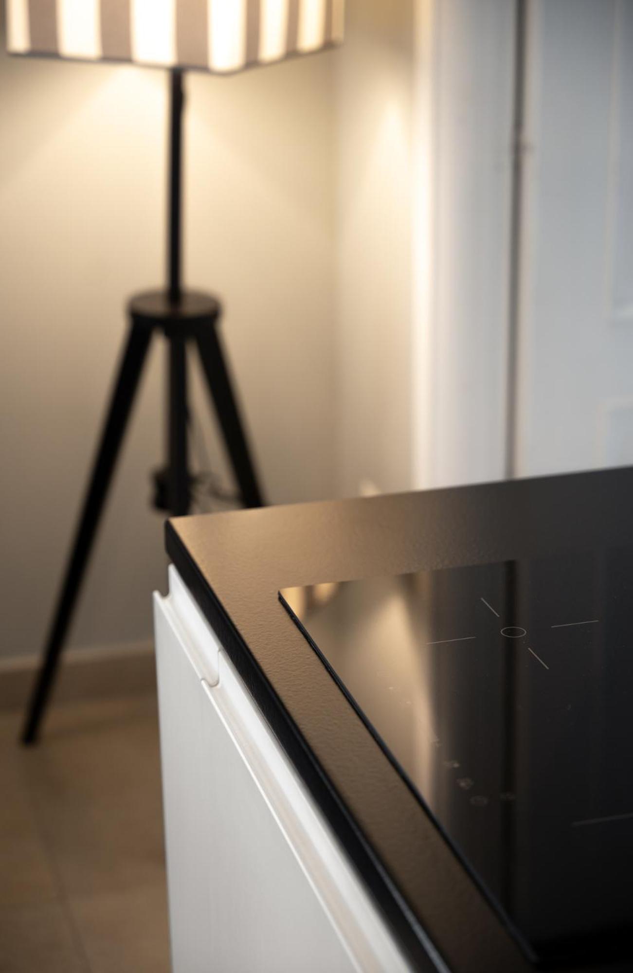 Le Mummarelle Apartments Napoli Eksteriør billede