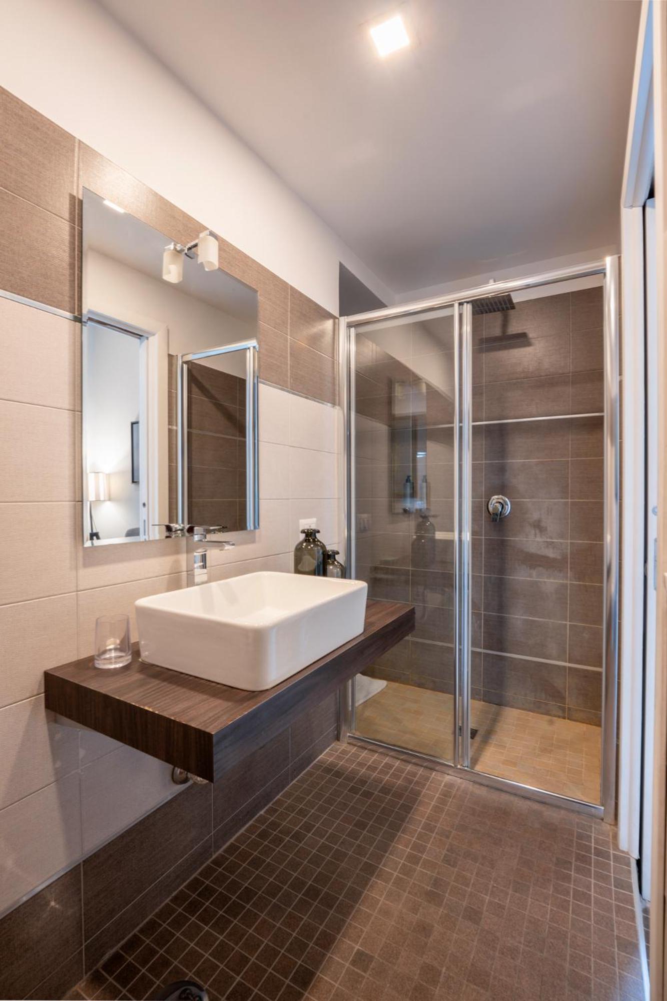 Le Mummarelle Apartments Napoli Eksteriør billede